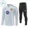 FC Barcelone Enfant Kit de Sweat-shirt d’entraînement 26/27 Blanc