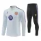 FC Barcelone Kit de Sweat-shirt d’entraînement 26/27 Blanc