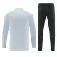 FC Barcelone Kit de Sweat-shirt d’entraînement 26/27 Blanc