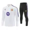 FC Barcelone Kit de Sweat-shirt d’entraînement 26/27 Blanc