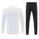 FC Barcelone Kit de Sweat-shirt d’entraînement 26/27 Blanc