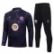 FC Barcelone Kit de Sweat-shirt d’entraînement 26/27 Noir