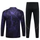 FC Barcelone Kit de Sweat-shirt d’entraînement 26/27 Noir