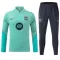 FC Barcelone Kit de Sweat-shirt d’entraînement 26/27 Vert