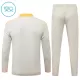 FC Bayern Munich Enfant Kit de Sweat-shirt d’entraînement 26/27 Blanc