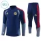 FC Bayern Munich Enfant Kit de Sweat-shirt d’entraînement 26/27 Bleu