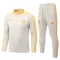 FC Bayern Munich Kit de Sweat-shirt d’entraînement 26/27 Blanc
