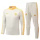 FC Bayern Munich Kit de Sweat-shirt d’entraînement 26/27 Blanc