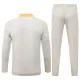 FC Bayern Munich Kit de Sweat-shirt d’entraînement 26/27 Blanc