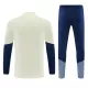 FC Bayern Munich Kit de Sweat-shirt d’entraînement 26/27 Blanc