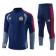 FC Bayern Munich Kit de Sweat-shirt d’entraînement 26/27 Bleu FC Bayern Munich Kit de Sweat-shirt d’entraînement 26/27 Bleu