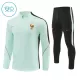 France Enfant Kit de Sweat-shirt d’entraînement 26/27 Blanc France Enfant Kit de Sweat-shirt d’entraînement 26/27 Blanc