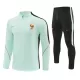 France Kit de Sweat-shirt d’entraînement 26/27 Blanc France Kit de Sweat-shirt d’entraînement 26/27 Blanc
