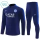 Inter Milan Enfant Kit de Sweat-shirt d’entraînement 26/27 Bleu Inter Milan Enfant Kit de Sweat-shirt d’entraînement 26/27 Bleu