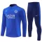 Inter Milan Kit de Sweat-shirt d’entraînement 26/27 Bleu