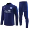 Inter Milan Kit de Sweat-shirt d’entraînement 26/27 Bleu
