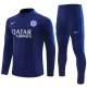Inter Milan Kit de Sweat-shirt d’entraînement 26/27 Bleu