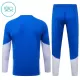 Juventus Enfant Kit de Sweat-shirt d’entraînement 26/27 Bleu