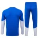 Juventus Kit de Sweat-shirt d’entraînement 26/27 Bleu