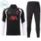Liverpool Enfant Kit de Sweat-shirt d’entraînement 26/27 Noir