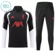 Liverpool Enfant Kit de Sweat-shirt d’entraînement 26/27 Noir Liverpool Enfant Kit de Sweat-shirt d’entraînement 26/27 Noir