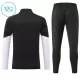 Liverpool Enfant Kit de Sweat-shirt d’entraînement 26/27 Noir