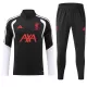 Liverpool Kit de Sweat-shirt d’entraînement 26/27 Noir Liverpool Kit de Sweat-shirt d’entraînement 26/27 Noir