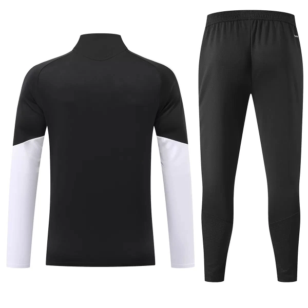 Liverpool Kit de Sweat-shirt d’entraînement 26/27 Noir