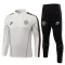 Manchester City Kit de Sweat-shirt d’entraînement 26/27 Gris
