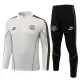 Manchester City Kit de Sweat-shirt d’entraînement 26/27 Gris