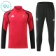 Manchester United Enfant Kit de Sweat-shirt d’entraînement 26/27 Rouge Manchester United Enfant Kit de Sweat-shirt d’entraînement 26/27 Rouge