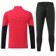 Manchester United Kit de Sweat-shirt d’entraînement 26/27 Rouge