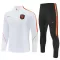 Pays-Bas Kit de Sweat-shirt d’entraînement 26/27 Blanc