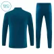 Portugal Enfant Kit de Sweat-shirt d’entraînement 26/27 Bleu