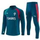 Portugal Kit de Sweat-shirt d’entraînement 26/27 Bleu Portugal Kit de Sweat-shirt d’entraînement 26/27 Bleu