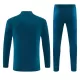 Portugal Kit de Sweat-shirt d’entraînement 26/27 Bleu