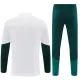 Real Madrid Kit de Sweat-shirt d’entraînement 26/27 Blanc