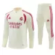 Real Madrid Kit de Sweat-shirt d’entraînement 26/27 Blanc