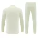 Real Madrid Kit de Sweat-shirt d’entraînement 26/27 Blanc