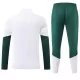 Real Madrid Kit de Sweat-shirt d’entraînement 26/27 Blanc