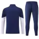 Real Madrid Kit de Sweat-shirt d’entraînement 26/27 Bleu