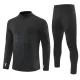 Real Madrid Kit de Sweat-shirt d’entraînement 26/27 Noir