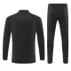 Real Madrid Kit de Sweat-shirt d’entraînement 26/27 Noir