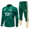 Real Madrid Kit de Sweat-shirt d’entraînement 26/27 Vert