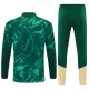 Real Madrid Kit de Sweat-shirt d’entraînement 26/27 Vert