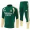 Real Madrid Kit de Sweat-shirt d’entraînement 26/27 Vert