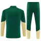 Real Madrid Kit de Sweat-shirt d’entraînement 26/27 Vert