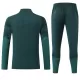 Real Madrid Kit de Sweat-shirt d’entraînement 26/27 Vert
