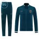SSC Naples Enfant Ensemble Vestes d'Entraînement 26/27 Navy SSC Naples Enfant Ensemble Vestes d'Entraînement 26/27 Navy