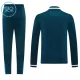 SSC Naples Enfant Ensemble Vestes d'Entraînement 26/27 Navy